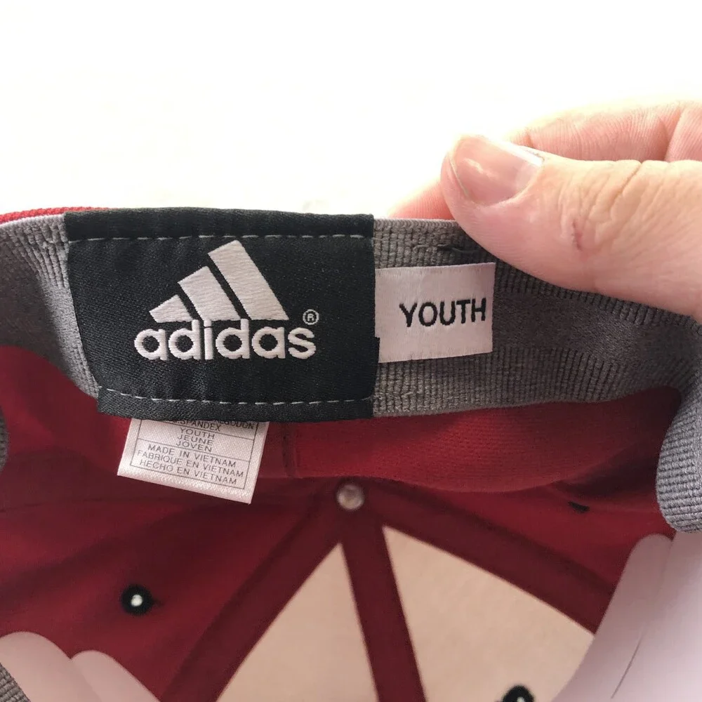adidas brand team